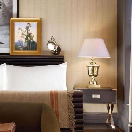 Hotel Jerome, An Auberge Resort Aspen Exterior foto